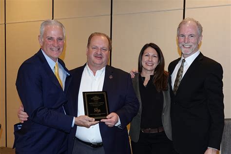 Awards - Contact Lens Manufacturers Association