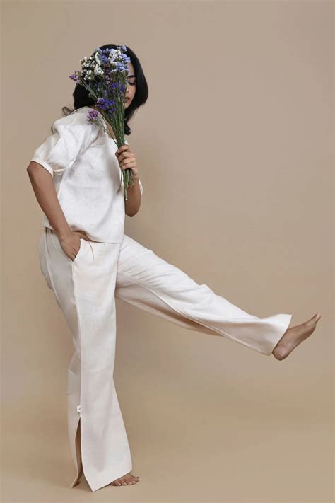 Paridhaan - 100% Hemp Everyday Wear – Pravaah India