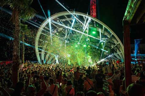 Best Techno Festivals | Most Popular Techno Festivals in Europe