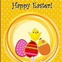 Image result for Free Printable Easter Cards Online