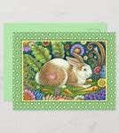 Image result for Colorfull Art Rabbit
