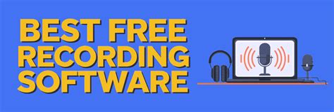 Good Recording Software Free 的图像结果