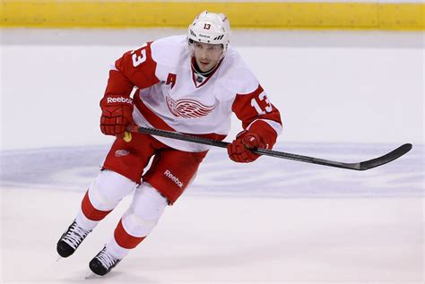 Image result for Datsyuk Jeresy MLB