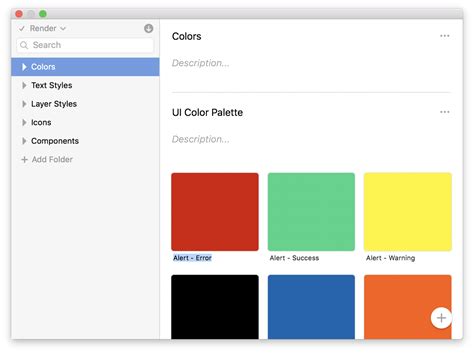 Image result for Invision Design System