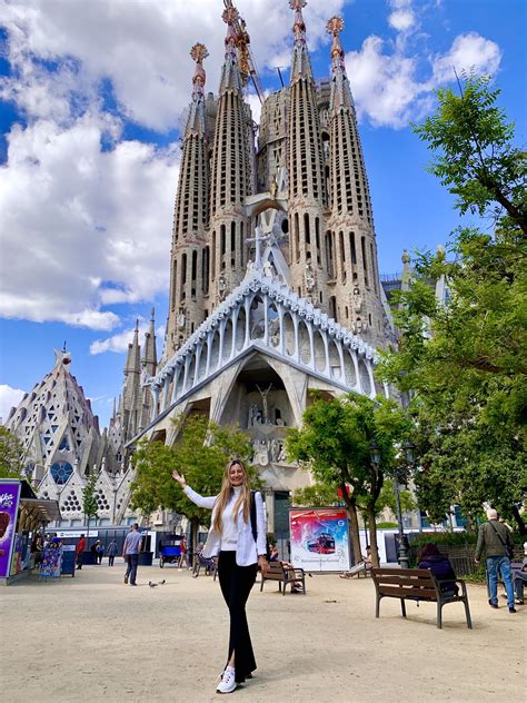 Top 10 places to visit in Barcelona - Live Life Barcelona Tours