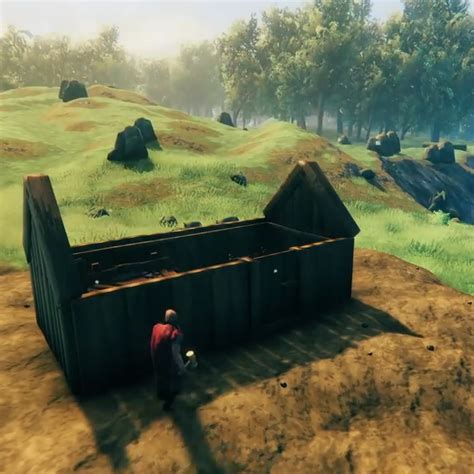 Valheim Building Tutorial 的图像结果