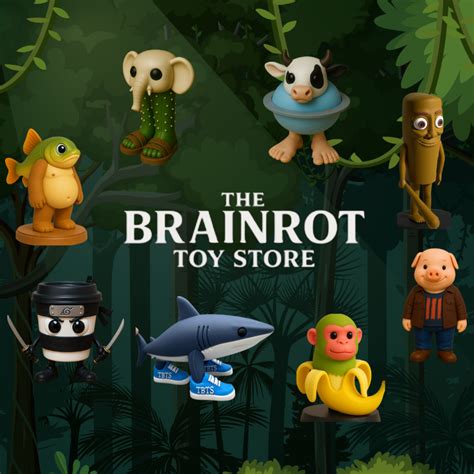 La Vaca Saturno Saturnita Toy – Viral Italian Brainrot Meme Collectibl ...