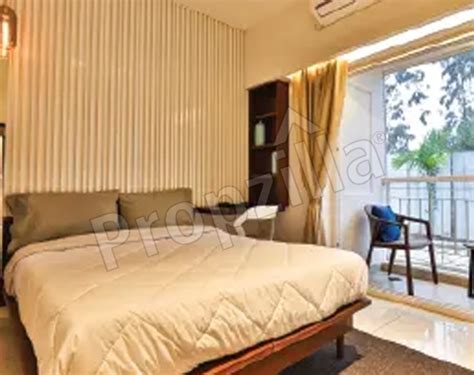 Provident Capella in Whitefield, Bangalore | Price List