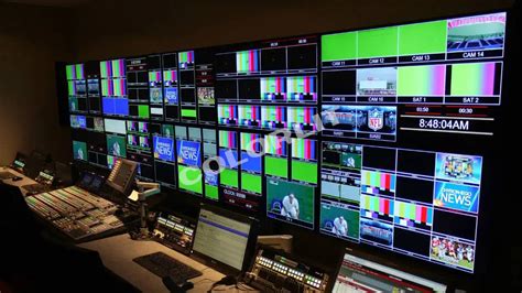Image result for Design Visual Display in Control Room