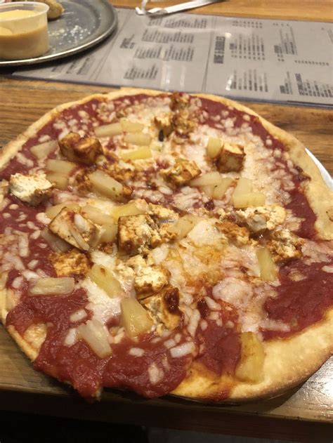 Mellow Mushroom - Avondale - Charleston South Carolina Restaurant ...