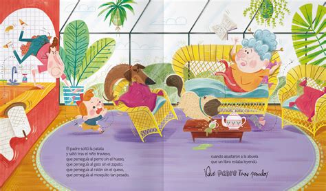 ¡Qué mosquito tan pesado! – Canica Books