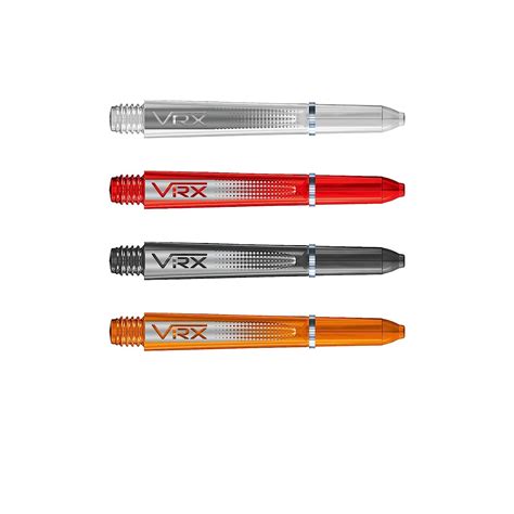 Buy Red Dragon VRX Short Shafts Multipack & Red Dragon Checkout Card ...