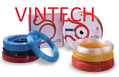 ỐNG HƠI KHÍ NÉN PE-PA SHPI - Công ty TNHH Dịch Vụ Kỹ Thuật Vintech