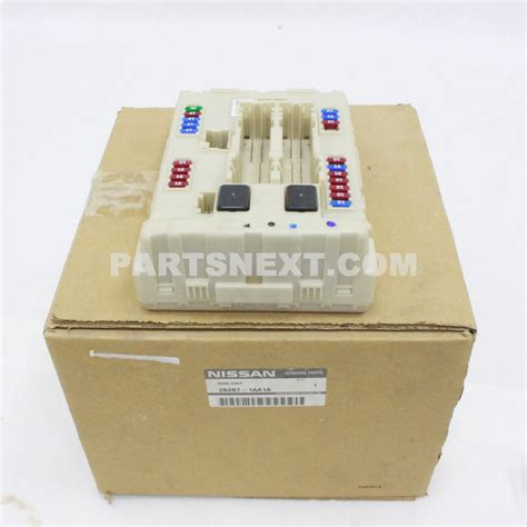 Image result for Electronic Control Module 287B