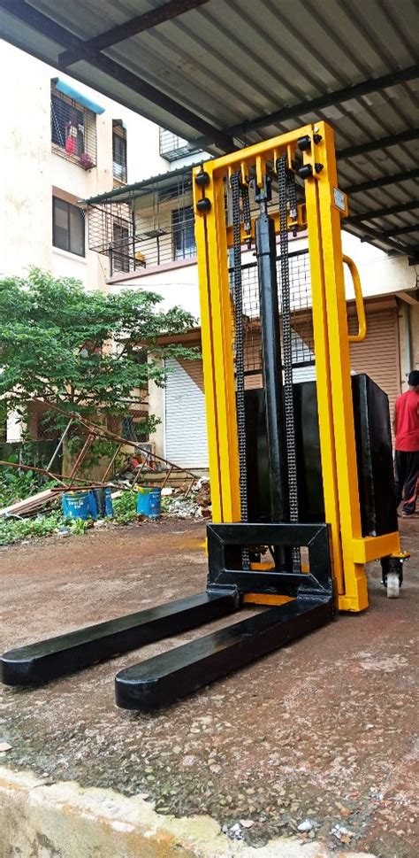 Image result for Mini Stacker Machine