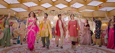 Varun, Anil, Neetu & Kiara Promise Loads Of Entertainment In KJo's ...