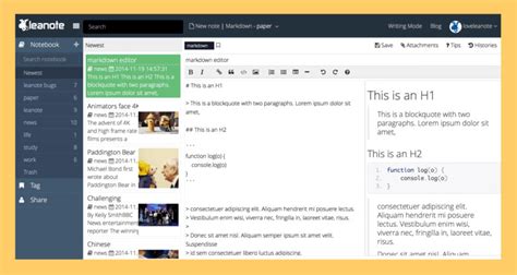 Image result for Note Programm