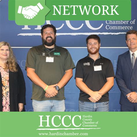 Welcome to the Chamber, Green River Waste Company | Hardin County ...