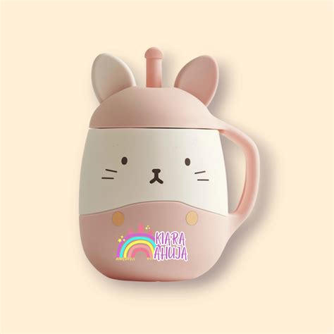 Transparent Labels Rainbow Personalised for Kids – Bibliophiles