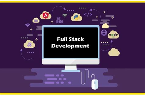 What Is Full Stack Development Means 的图像结果