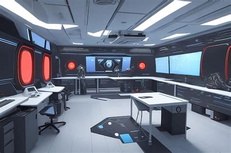 Virtual Reality Simulation 的图像结果