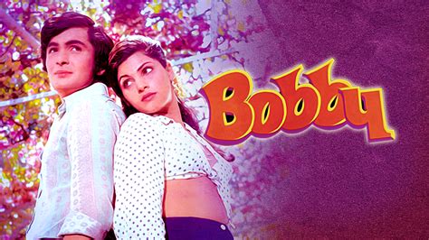 Bobby Hindi Movie Online