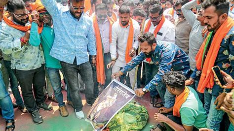 How a biopic gave debate over Aurangzeb’s legacy a violent turn in ...