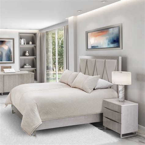 Michael Amini Bedroom Michael Amini La Rachelle Dining Set Unique