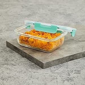 Home Centre Palestine Astero Food Storage Container with Removable Lid ...