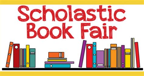 Come to our Scholastic Book Fair this week! - École Westridge Library ...