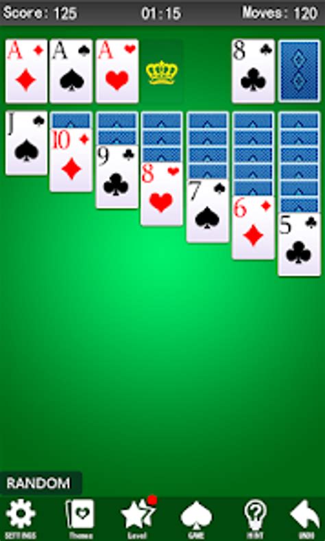 Install Solitaire Collection 的图像结果