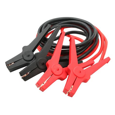 Booster Cable - Tolsen Tools UK