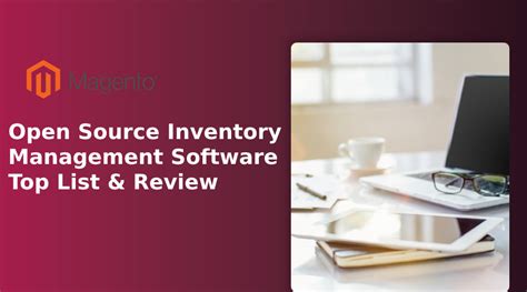 Best Open Source Inventory Software 的图像结果