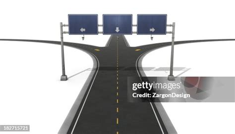 Image result for 3-Way Intersection