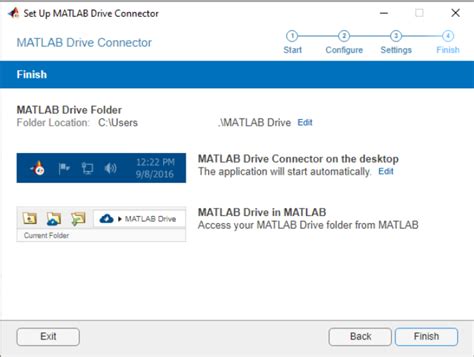 Image result for Send Files From Computer to MATLAB Drive