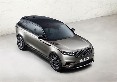 2018 Range Rover Velar, HD Cars, 4k Wallpapers, Images, Backgrounds, Photos and Pictures