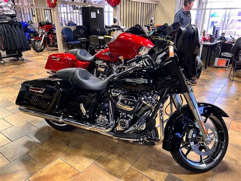 Man O'War Harley-Davidson® | Lexington, KY | Kentucky's Premier ...