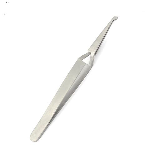 Buy DDP Reverse Action TWEEZER Dental DE BONDING Anterior Bracket ...