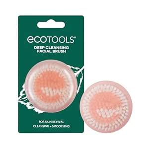 Buy EcoTools Deep cleaning brush, 2 Count Online at Low Prices in India ...