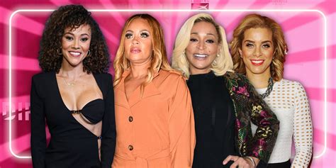 The Real Housewives of Potomac | TheThings