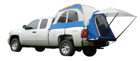 Napier Sportz Truck Tent Iii For Compact Regular Bed Trucks ...