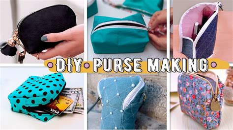 Image result for Purse Making Tutorials