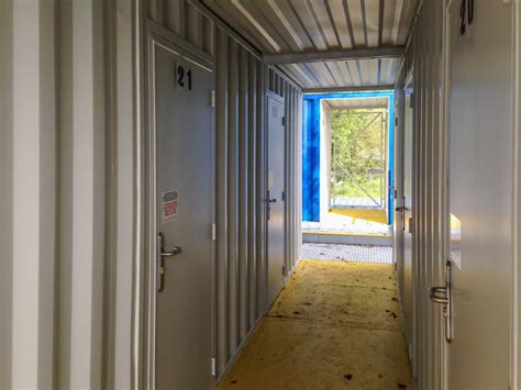 Image result for Storage Container Conversions