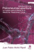 TOMO 2 INTRODUCCION PSICONEUROACUPUNTURA | Casa del Libro