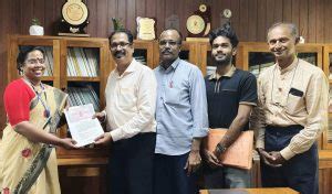 Agreement signed to advance studies on extending shelf life of fruits ...