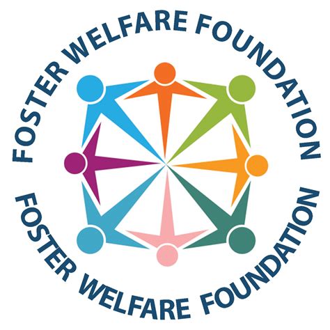 Foster Welfare Foundation - Student Registration Form
