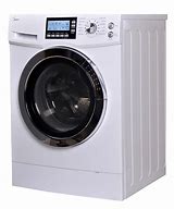 Image result for Apartment Size Washer Dryer