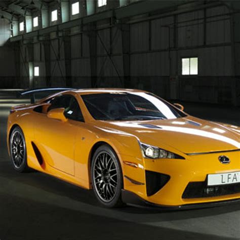 Stream Lexus UK | Listen to Sounds of the Lexus LFA playlist online for free on SoundCloud