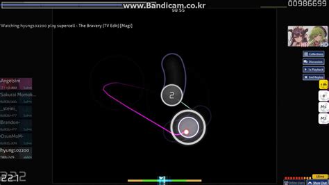 Osu! Paramore - Still Into You + HDDT (236pp) - YouTube
