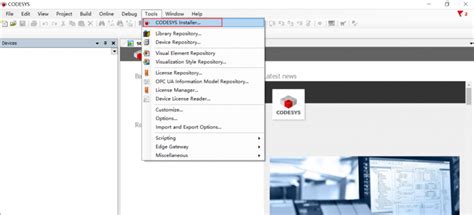 Image result for CoDeSys Control for Raspberry Pi Demo